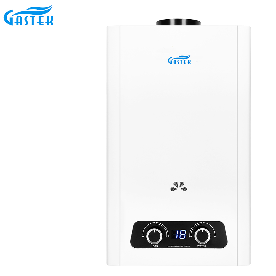 چگونه یک آبگرمکن گازی با کیفیت انتخاب کنیم؟