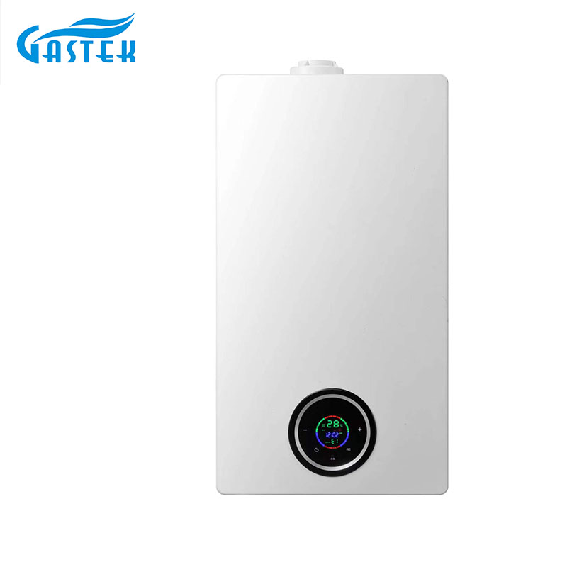 دیگ بخار گاز چگونه کار می کند؟